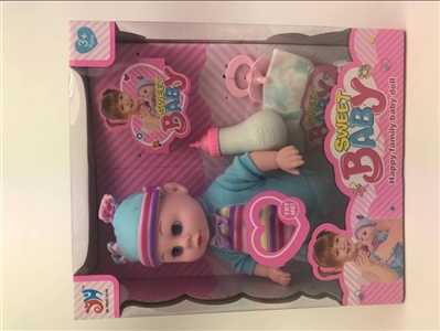 12 inch cotton body NanWa IC (three AG13) 4 - OBL773166