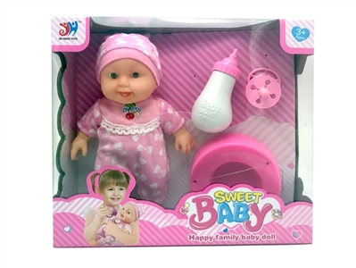 10 inch evade glue dolls with IC (3 grain AG13) 4 - OBL773175
