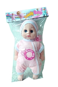 12 inch cotton body NanWa IC (three AG13) 4 - OBL773177