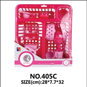 餐具篮 - OBL773238