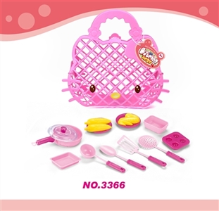 T猫餐具 - OBL773264