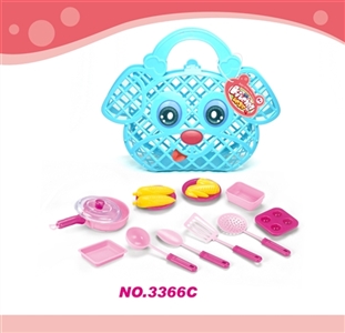 狗餐具 - OBL773267