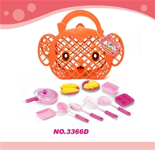 猴餐具 - OBL773268