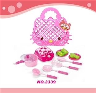 T猫餐具 - OBL773274