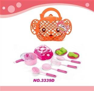 猴餐具 - OBL773278