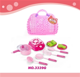 大蓝餐具 - OBL773281