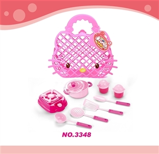 T猫餐具 - OBL773284