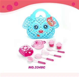 狗餐具 - OBL773287