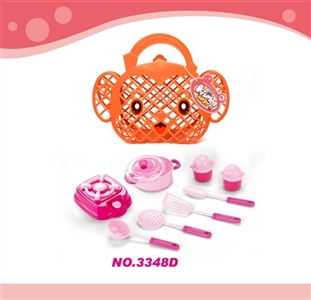 猴餐具 - OBL773288