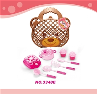 熊餐具 - OBL773289