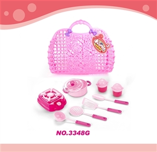 大蓝餐具 - OBL773291