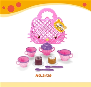 T猫茶具 - OBL773294