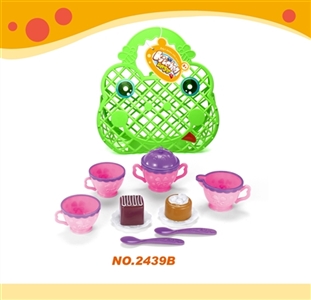 青蛙茶具 - OBL773296