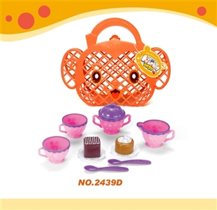 猴茶具 - OBL773298