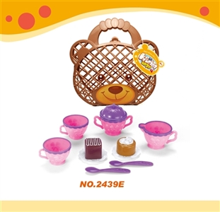 熊茶具 - OBL773299