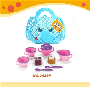 象茶具 - OBL773300