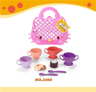 T猫茶具 - OBL773304