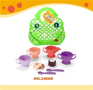 青蛙茶具 - OBL773306
