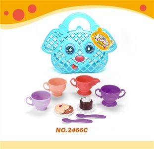 狗茶具 - OBL773307