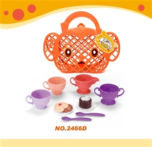 猴茶具 - OBL773308