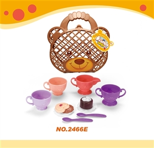 熊茶具 - OBL773309