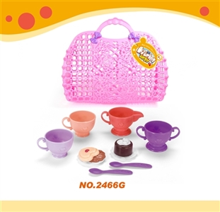 大蓝茶具 - OBL773311