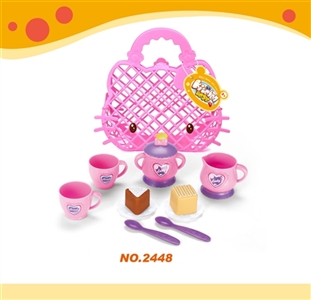 T猫茶具 - OBL773314