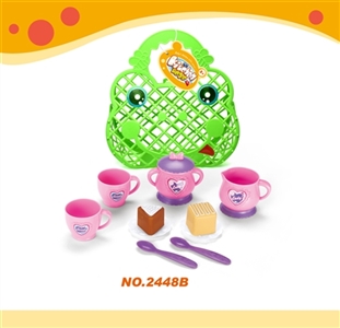 青蛙茶具 - OBL773316