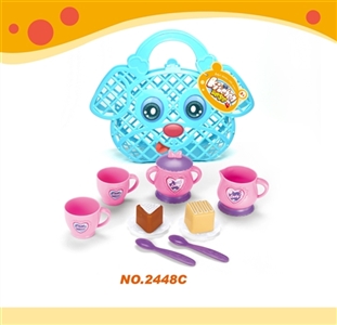 狗茶具 - OBL773317