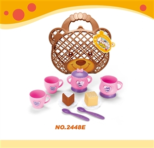 熊茶具 - OBL773319