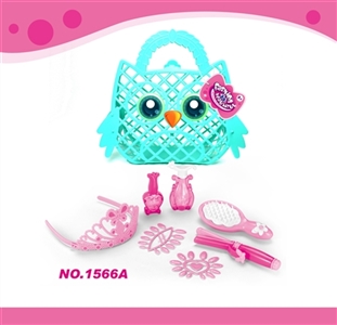 猫头鹰饰品 - OBL773325