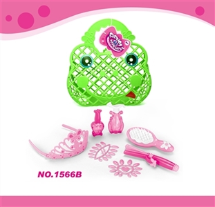 青蛙饰品 - OBL773326