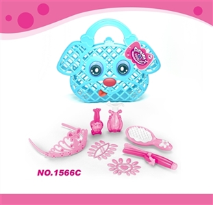 狗饰品 - OBL773327