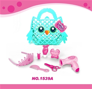 猫头鹰饰品 - OBL773335