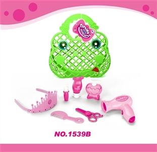 青蛙饰品 - OBL773336