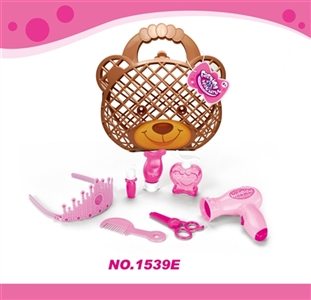 熊饰品 - OBL773339