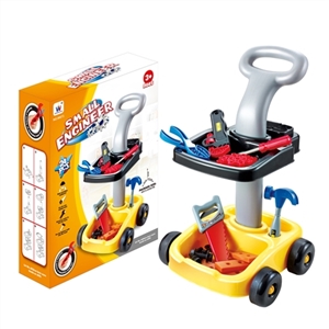Tool cart - OBL773347