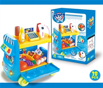 多功能巴士推车 - OBL773351