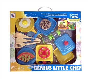 餐具套装 - OBL773365