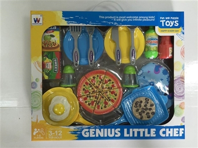 餐具套装 - OBL773366