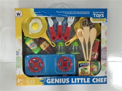 餐具套装 - OBL773367