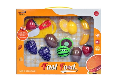 水果套装系列 - OBL773455