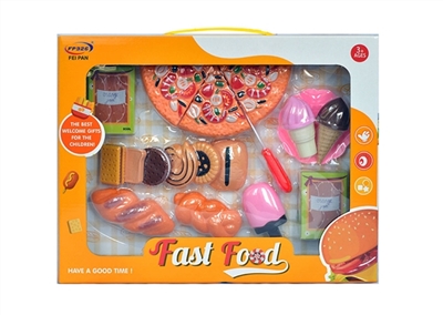 西点套装系列 - OBL773456