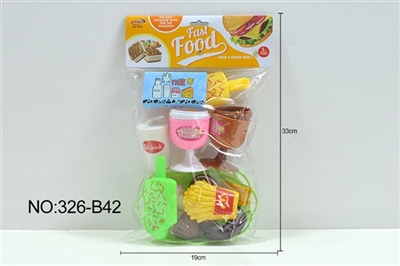 西点12件套 - OBL773460