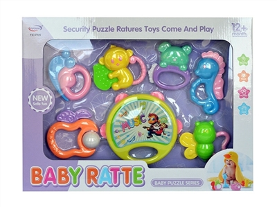 The baby a bell - OBL773464