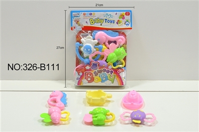 Baby bell 7 only - OBL773466