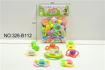Baby bell eight only - OBL773467