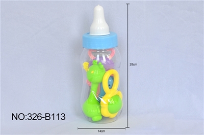4 only small bottles - OBL773468