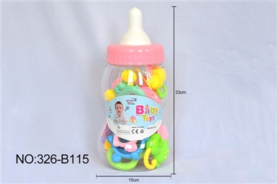 Big bottle only 14 - OBL773470