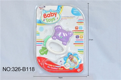 The rabbit - OBL773473
